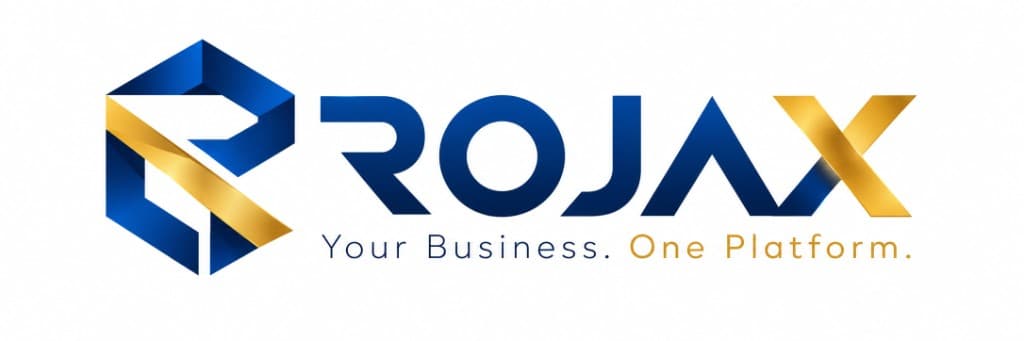 ROJAX. Your Business. One Platform.